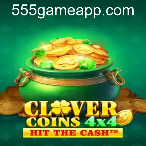 CloverCoins4x4