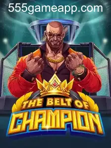 TheBeltOfChampion
