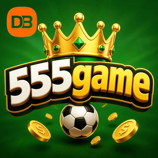 555game Logo