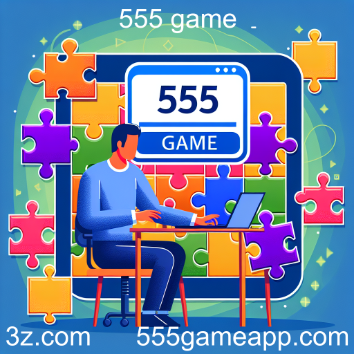 Desvendando os Desafios dos Jogos de Quebra-Cabeça no 555 Game